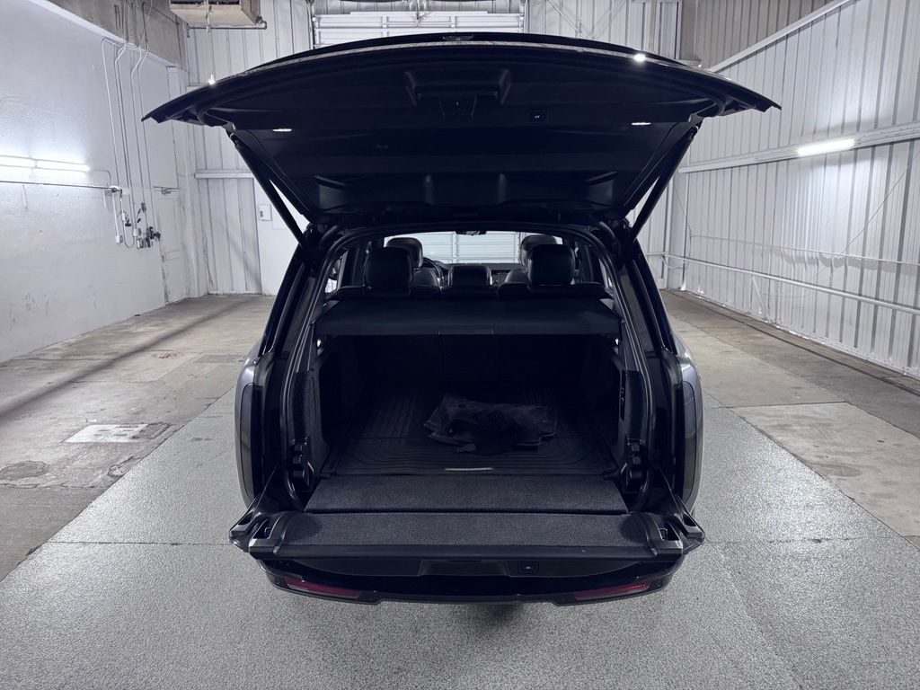 صورة مصغرة 56 لـ 2023 LAND Rover RANGE ROVER SE