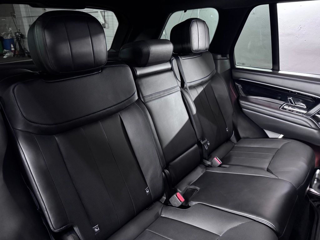 صورة مصغرة 49 لـ 2023 LAND Rover RANGE ROVER SE
