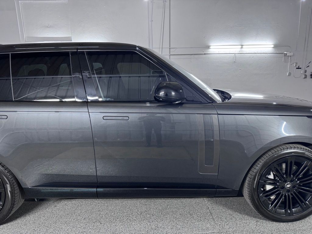 صورة مصغرة 8 لـ 2023 LAND Rover RANGE ROVER SE