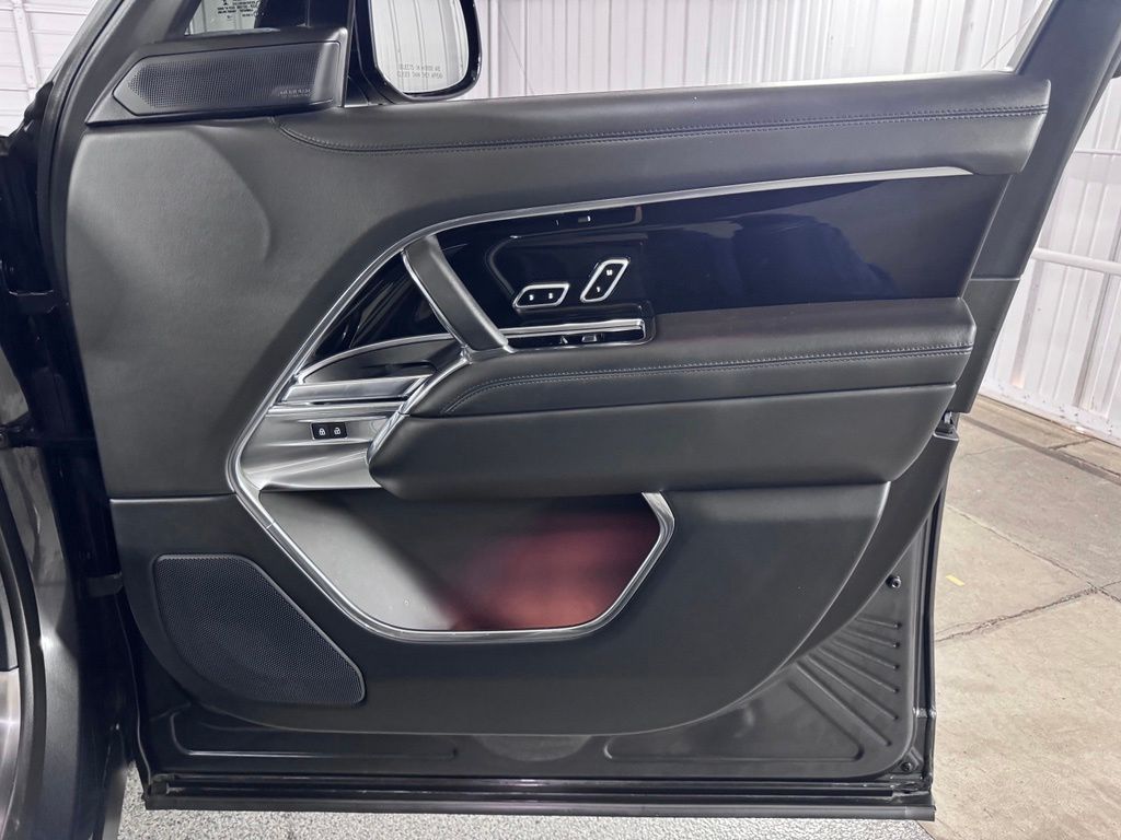 صورة مصغرة 48 لـ 2023 LAND Rover RANGE ROVER SE