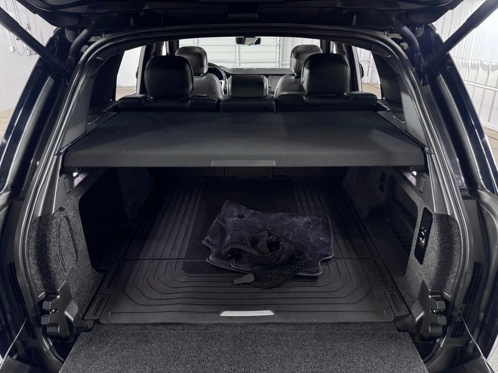 صورة مصغرة 55 لـ 2023 LAND Rover RANGE ROVER SE