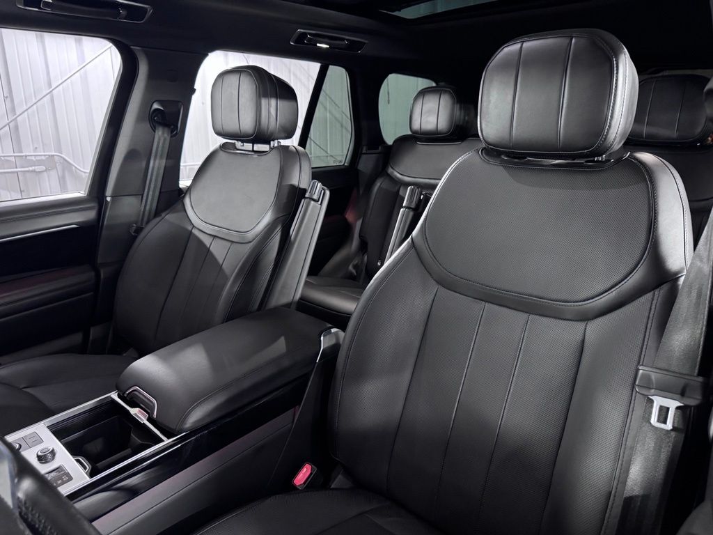 صورة مصغرة 43 لـ 2023 LAND Rover RANGE ROVER SE