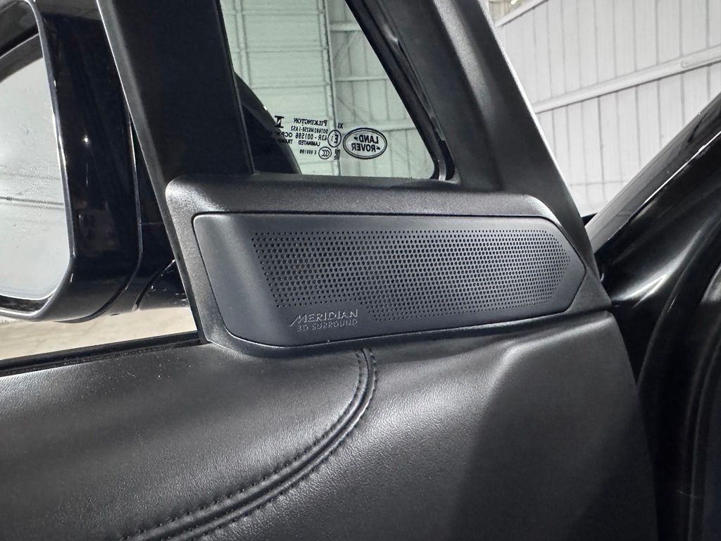 صورة مصغرة 39 لـ 2023 LAND Rover RANGE ROVER SE