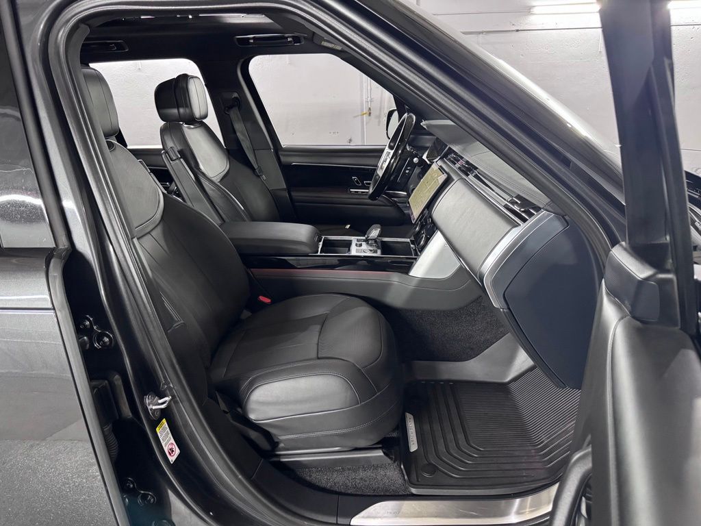 صورة مصغرة 53 لـ 2023 LAND Rover RANGE ROVER SE