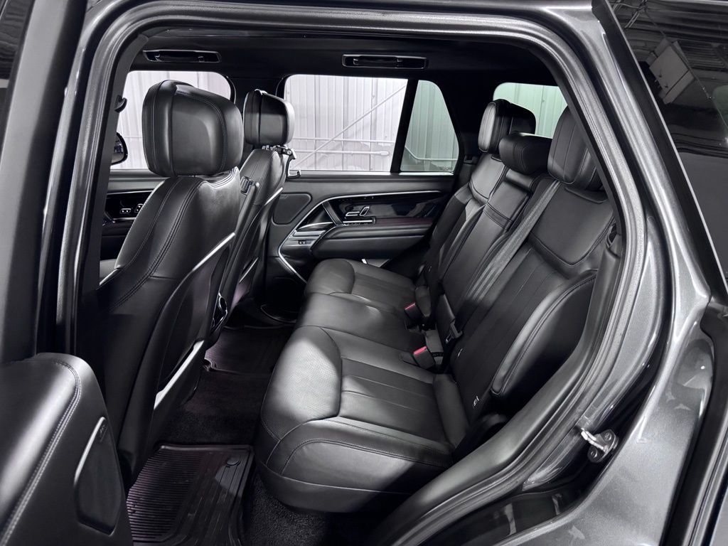 صورة مصغرة 47 لـ 2023 LAND Rover RANGE ROVER SE