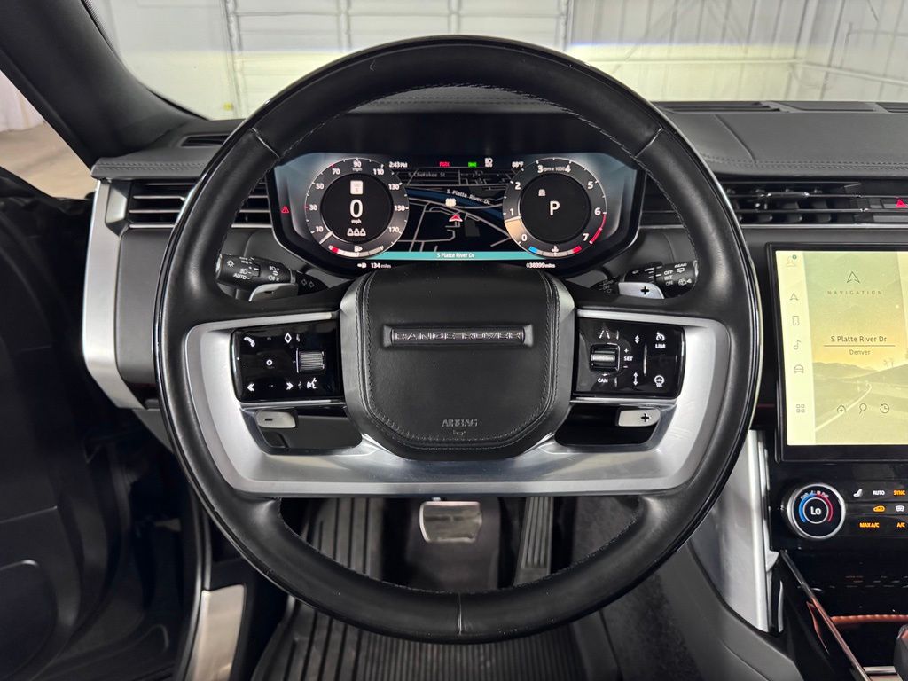 صورة مصغرة 28 لـ 2023 LAND Rover RANGE ROVER SE