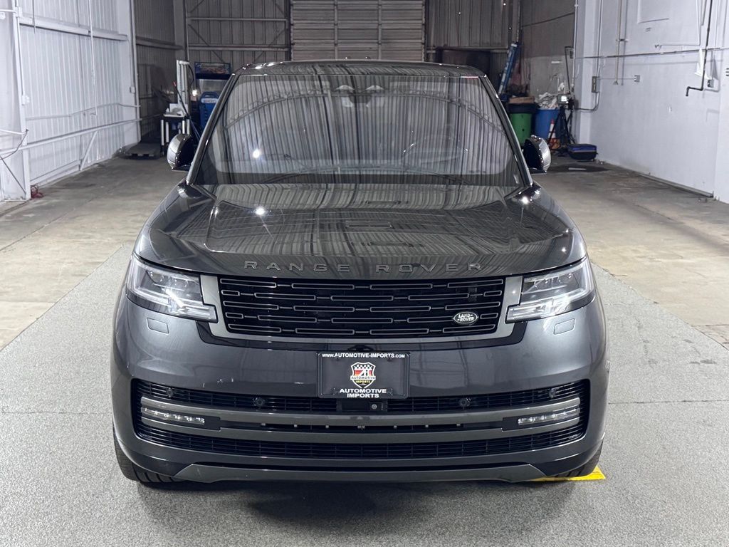 صورة مصغرة 2 لـ 2023 LAND Rover RANGE ROVER SE