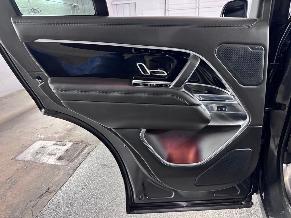 صورة مصغرة 42 لـ 2023 LAND Rover RANGE ROVER SE