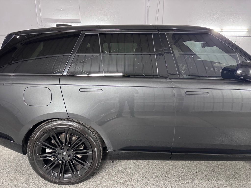 صورة مصغرة 7 لـ 2023 LAND Rover RANGE ROVER SE