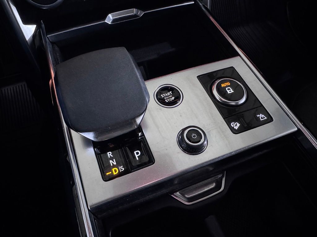 صورة مصغرة 41 لـ 2023 LAND Rover RANGE ROVER SE