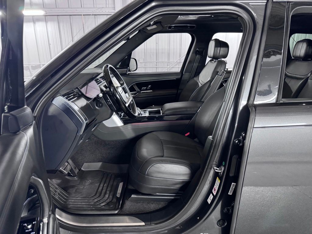 صورة مصغرة 44 لـ 2023 LAND Rover RANGE ROVER SE