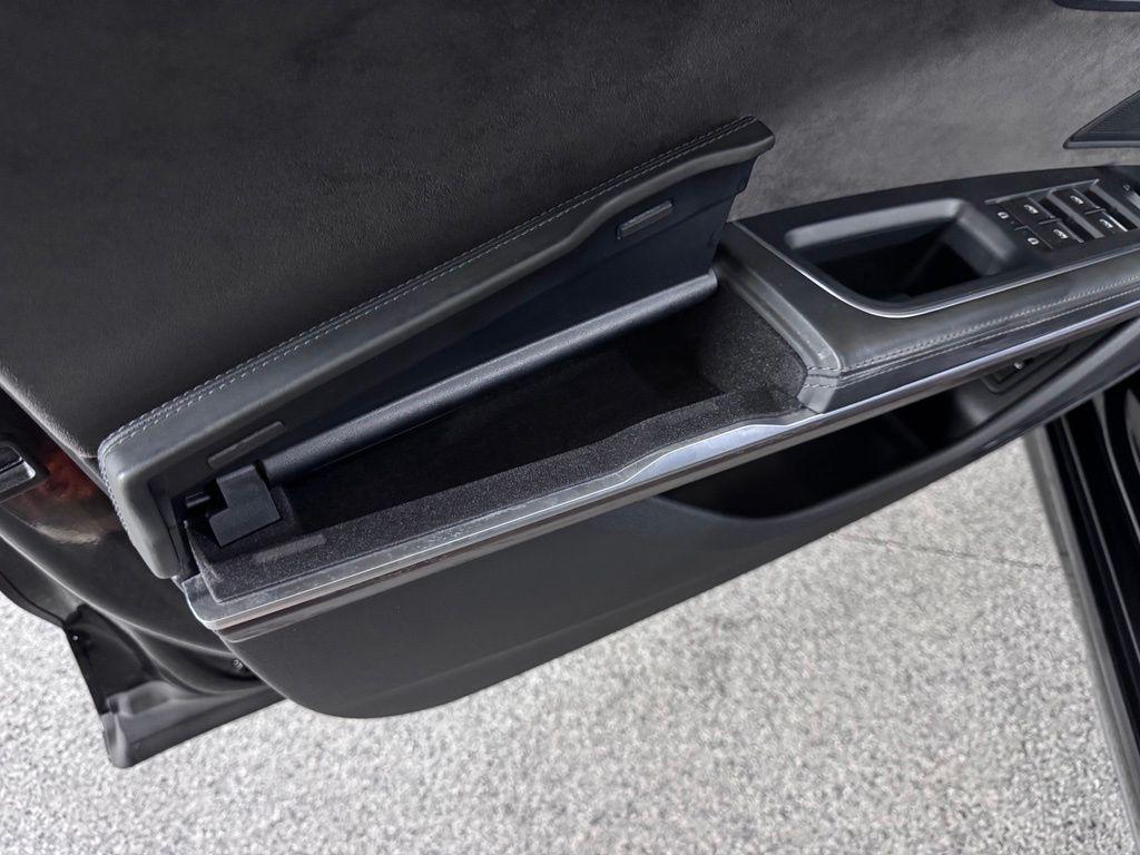 صورة مصغرة 54 لـ 2021 AUDI A8 4.0