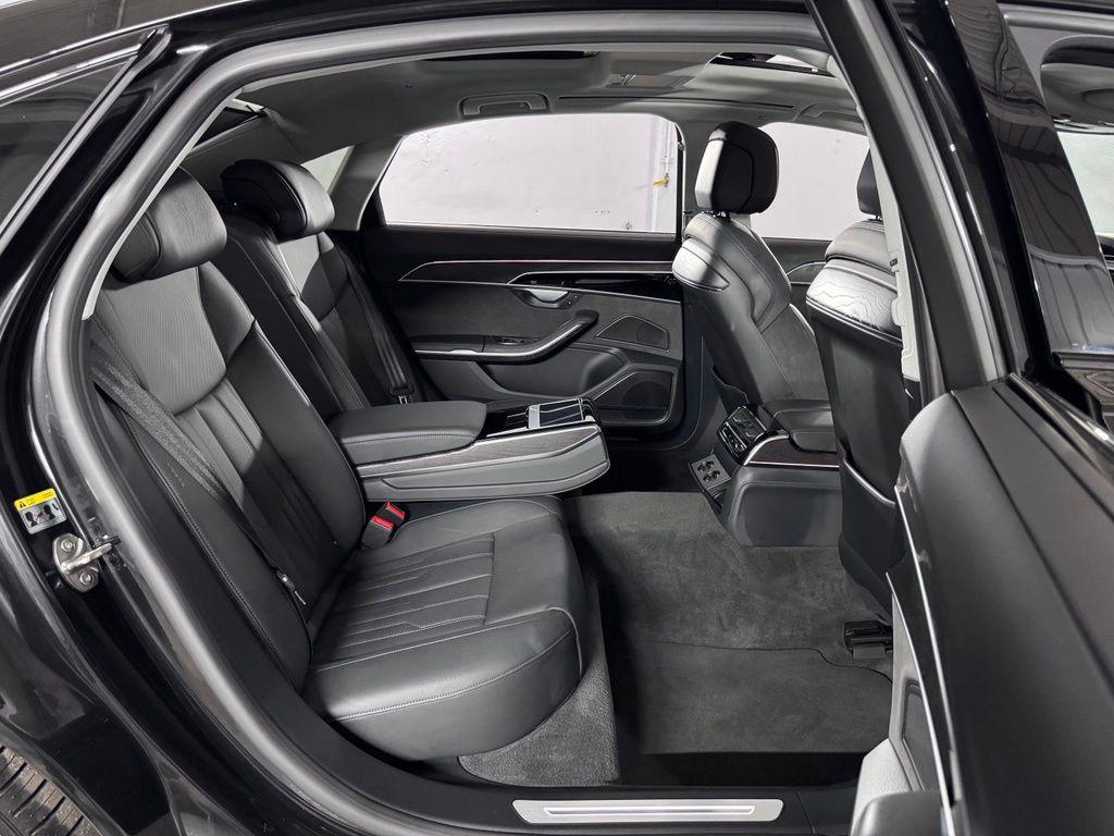 صورة مصغرة 58 لـ 2021 AUDI A8 4.0