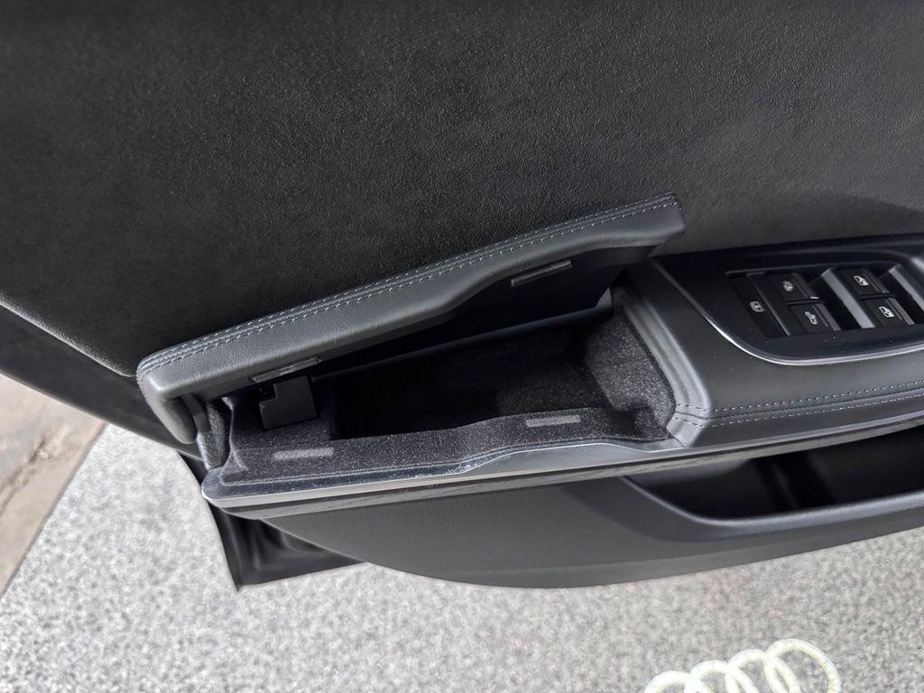 صورة مصغرة 52 لـ 2021 AUDI A8 4.0