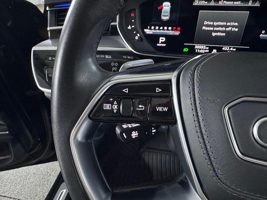 صورة مصغرة 35 لـ 2021 AUDI A8 4.0