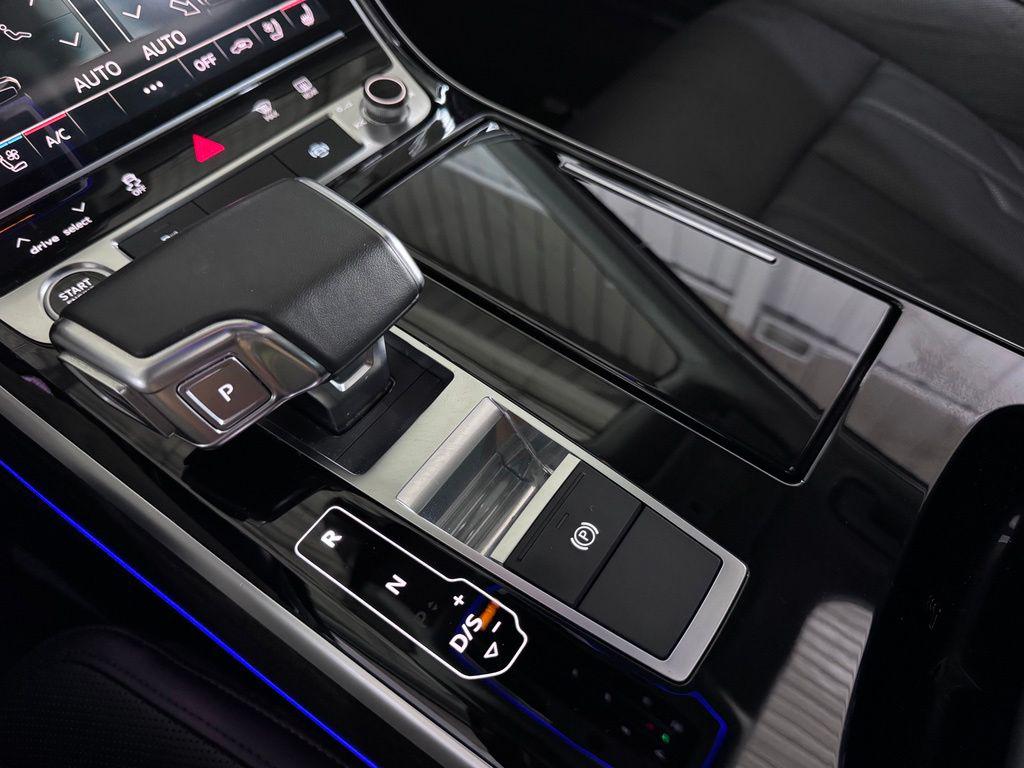 صورة مصغرة 48 لـ 2021 AUDI A8 4.0