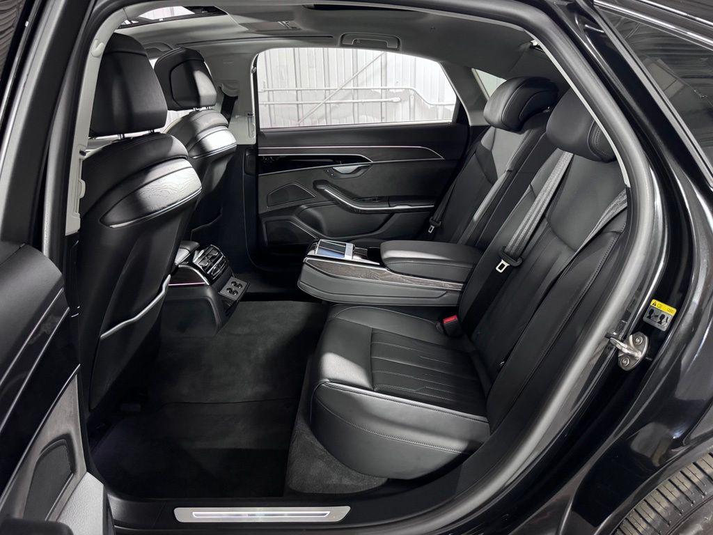 صورة مصغرة 56 لـ 2021 AUDI A8 4.0