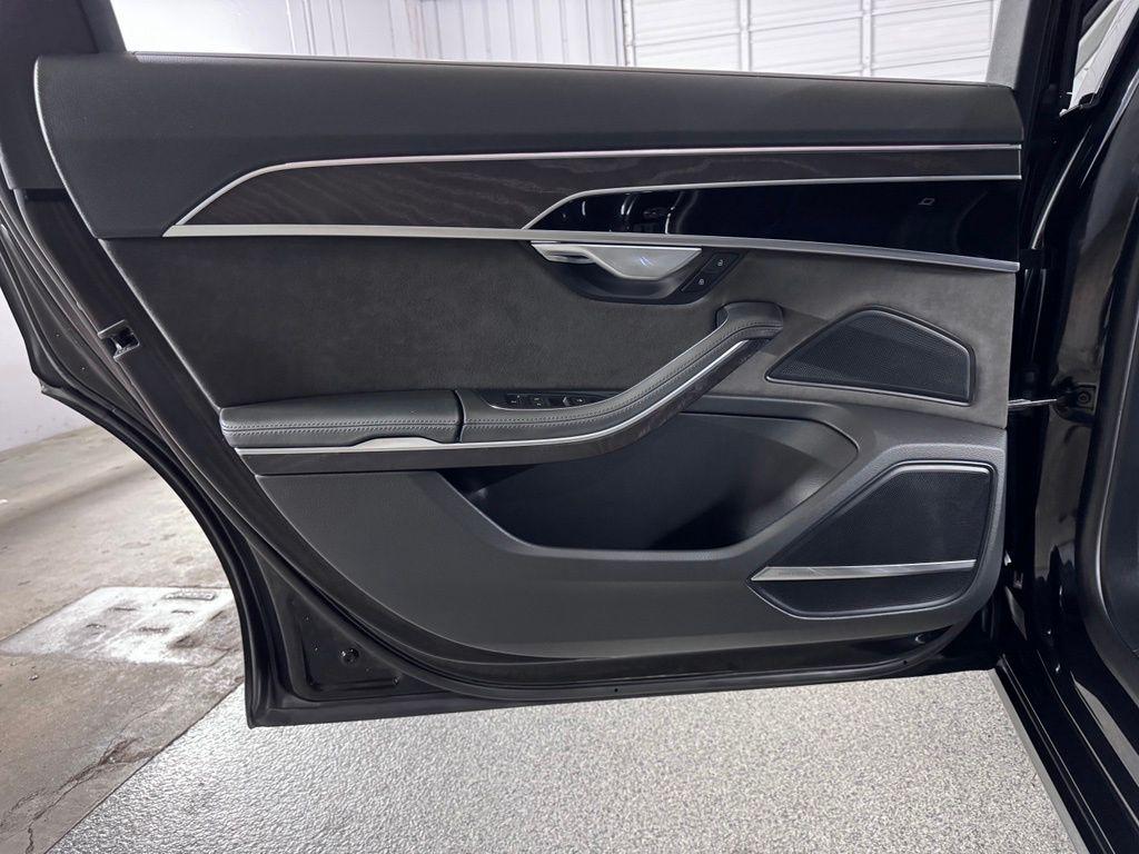 صورة مصغرة 53 لـ 2021 AUDI A8 4.0