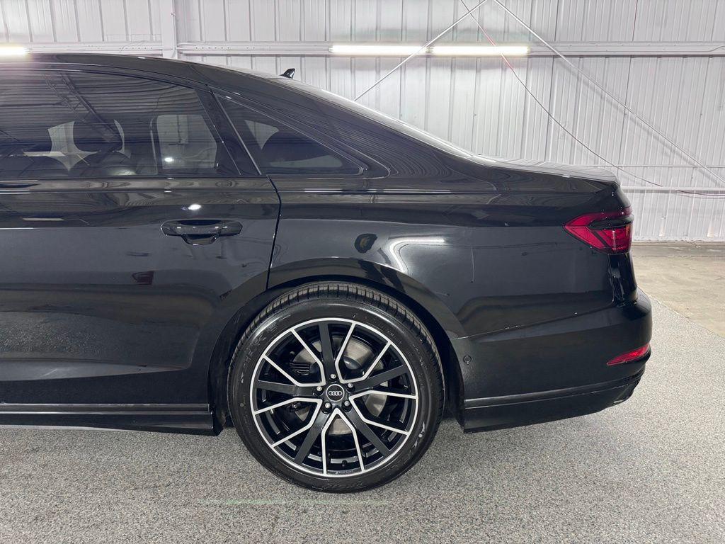 صورة مصغرة 14 لـ 2021 AUDI A8 4.0