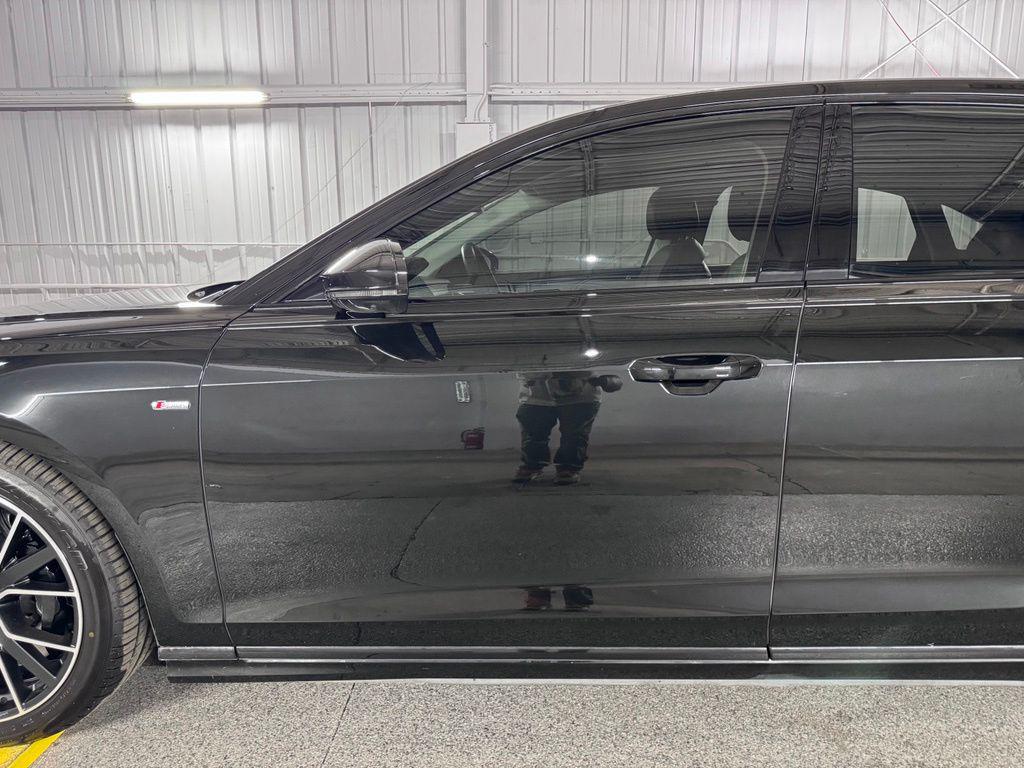 صورة مصغرة 17 لـ 2021 AUDI A8 4.0