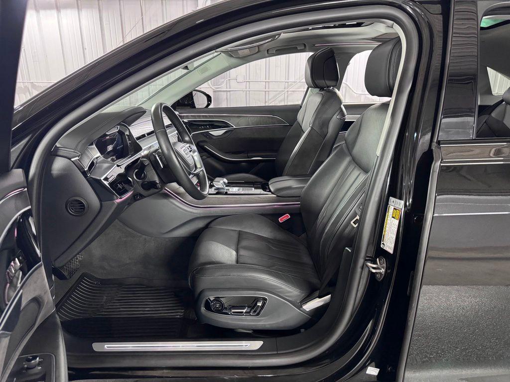 صورة مصغرة 51 لـ 2021 AUDI A8 4.0