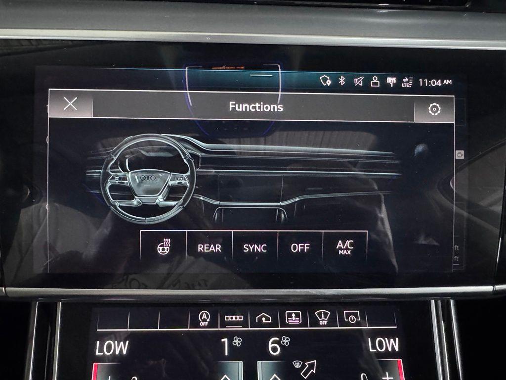 صورة مصغرة 43 لـ 2021 AUDI A8 4.0