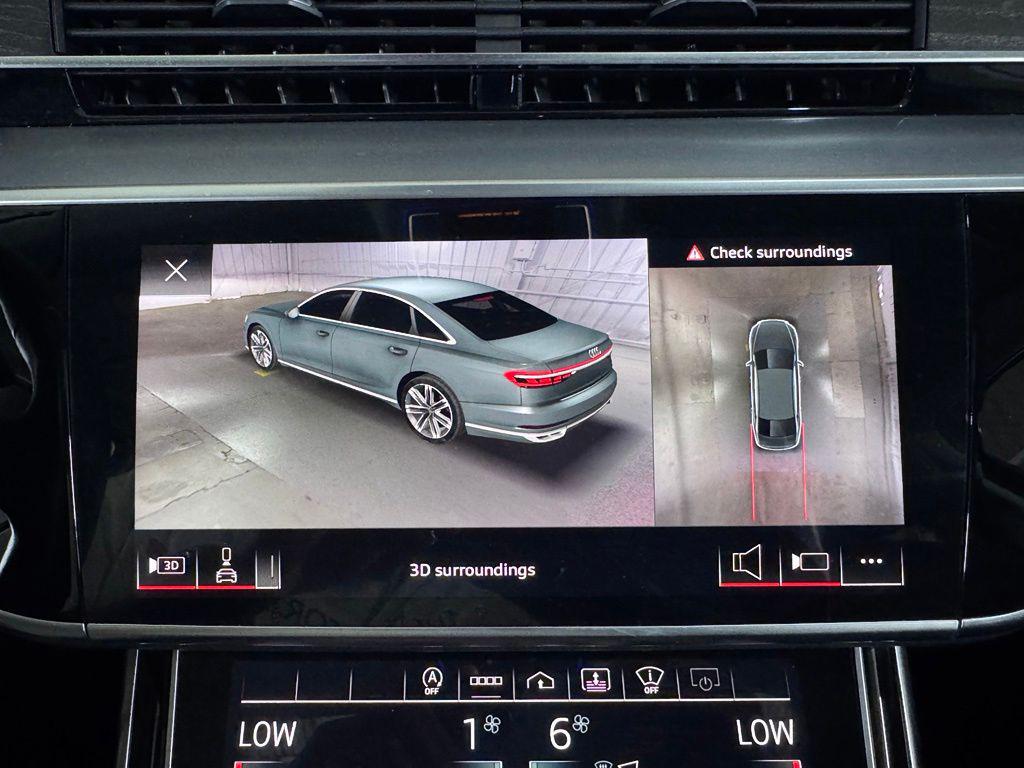 صورة مصغرة 41 لـ 2021 AUDI A8 4.0