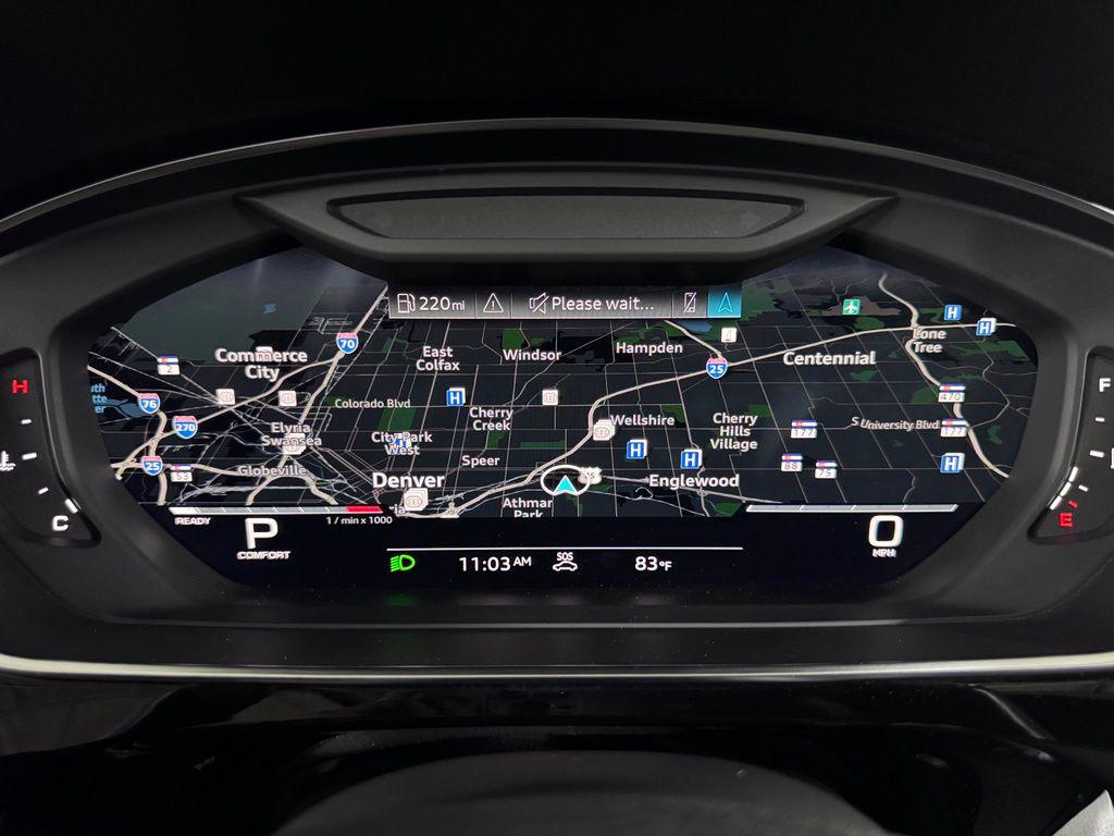 صورة مصغرة 39 لـ 2021 AUDI A8 4.0