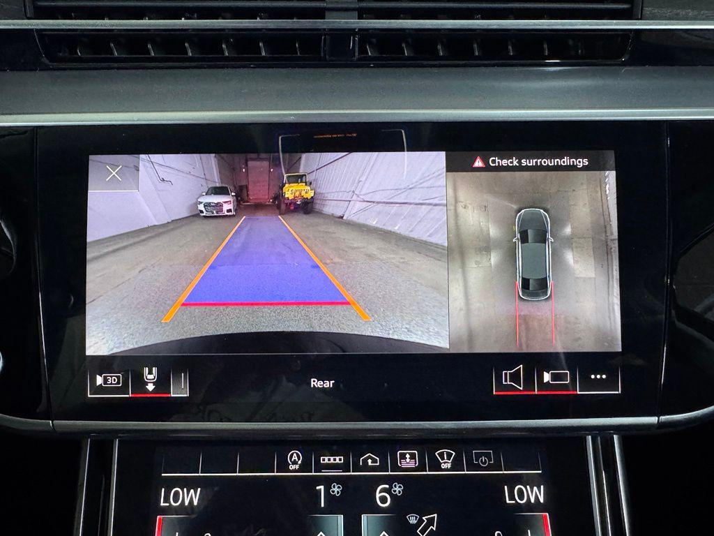 صورة مصغرة 42 لـ 2021 AUDI A8 4.0
