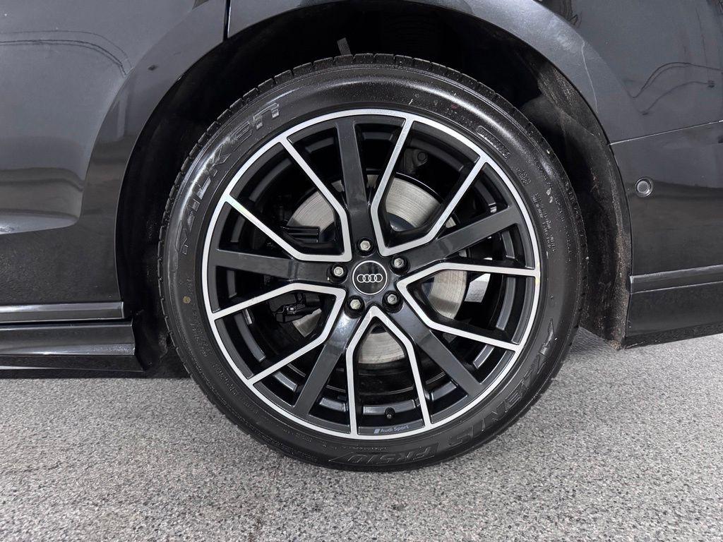 صورة مصغرة 13 لـ 2021 AUDI A8 4.0