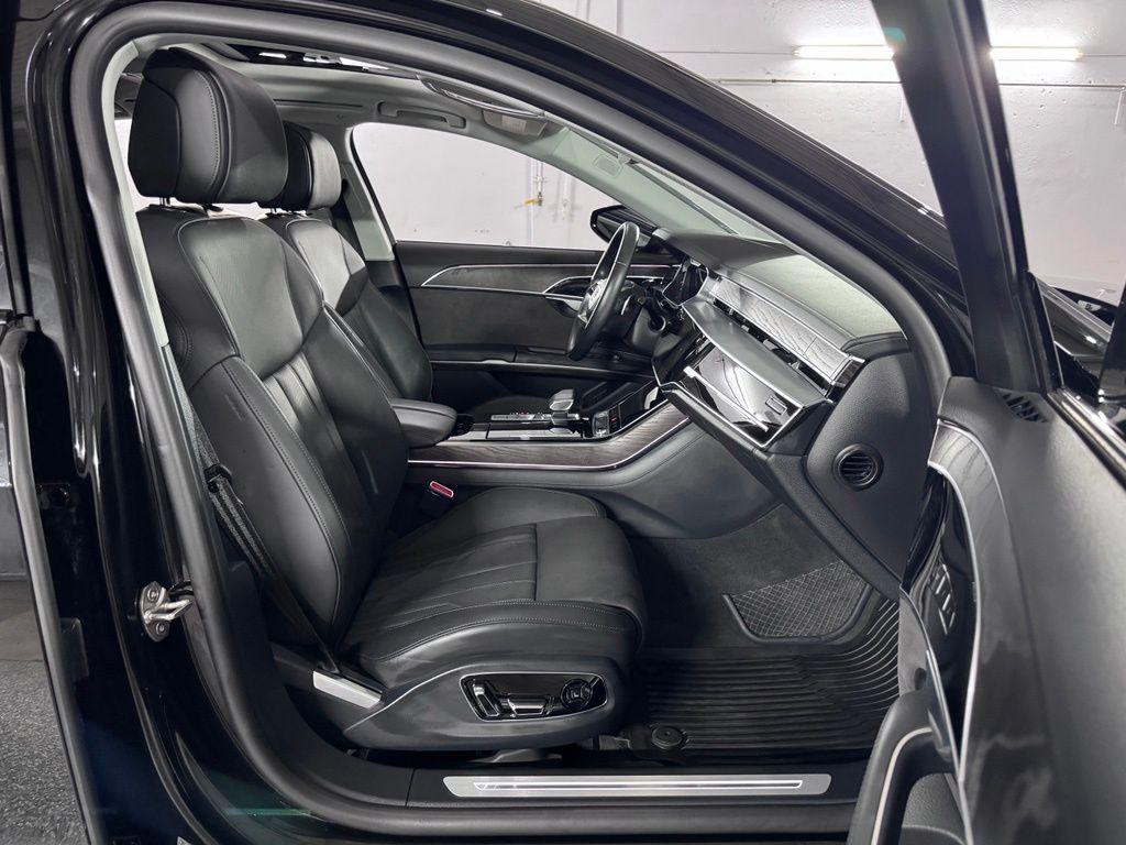 صورة مصغرة 61 لـ 2021 AUDI A8 4.0