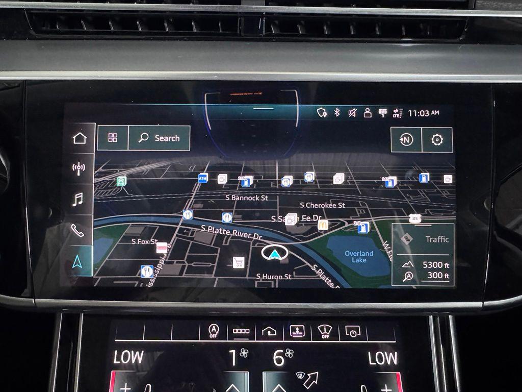 صورة مصغرة 37 لـ 2021 AUDI A8 4.0