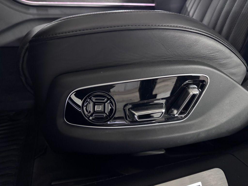 صورة مصغرة 49 لـ 2021 AUDI A8 4.0