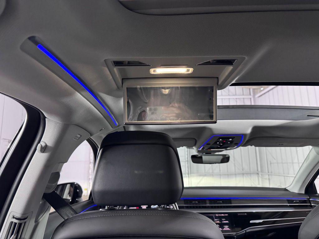 صورة مصغرة 29 لـ 2021 AUDI A8 4.0