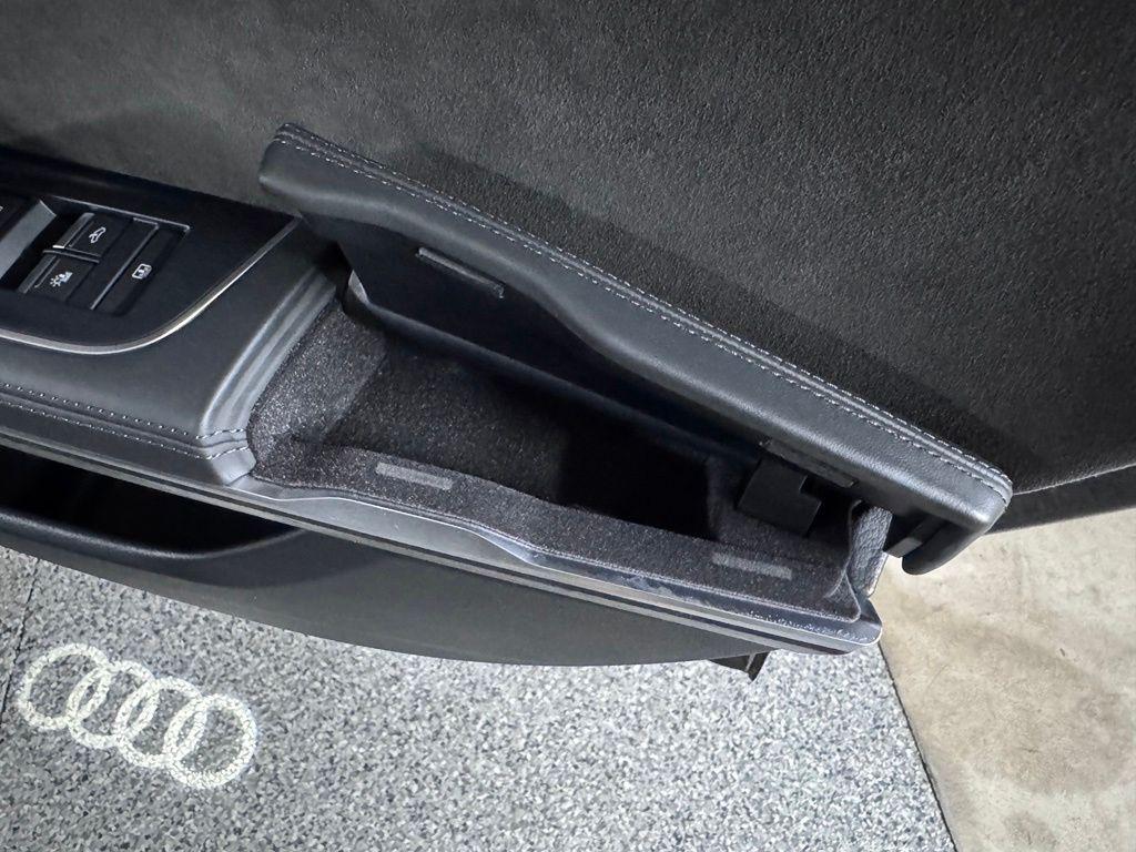 صورة مصغرة 59 لـ 2021 AUDI A8 4.0