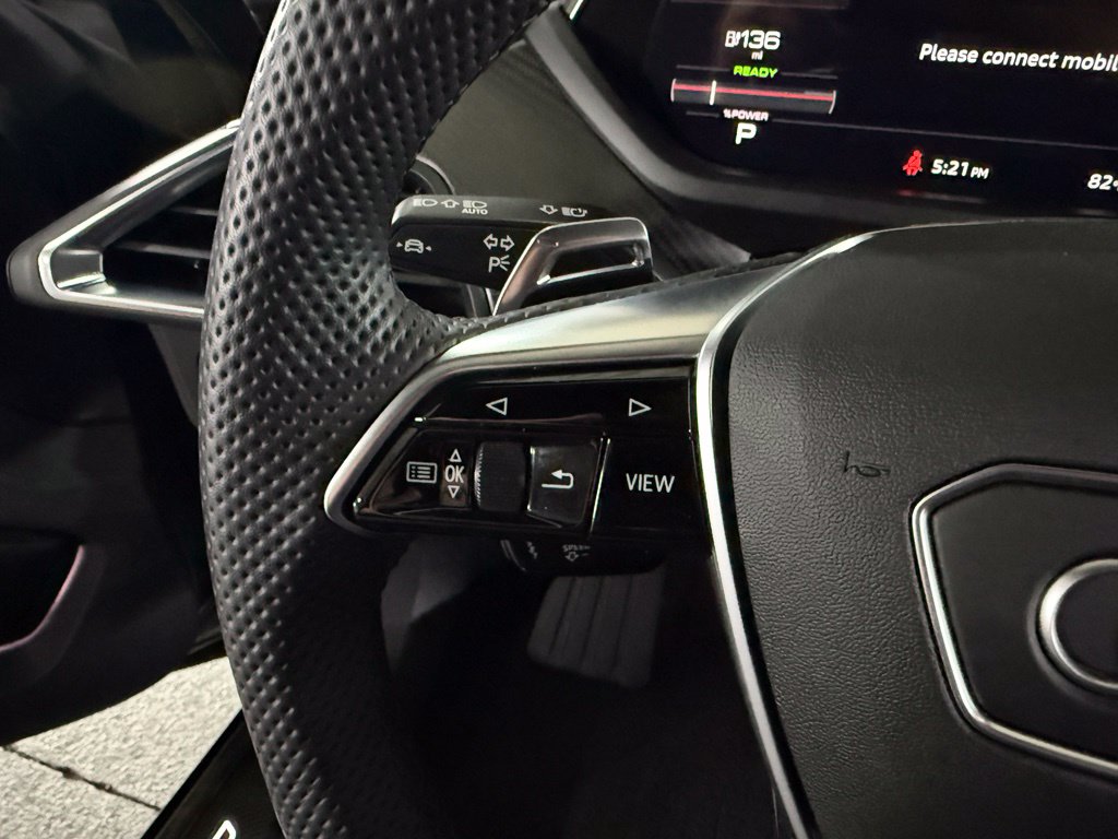 صورة مصغرة 35 لـ 2022 AUDI RS E-TRON GT BASE