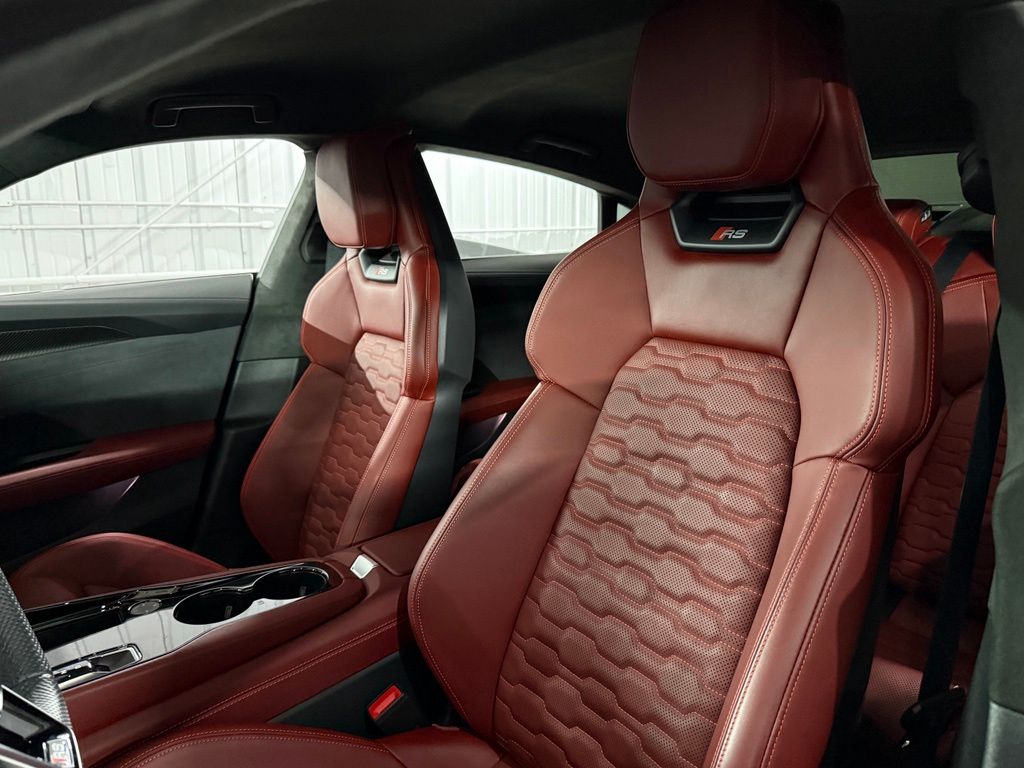 صورة مصغرة 18 لـ 2022 AUDI RS E-TRON GT BASE