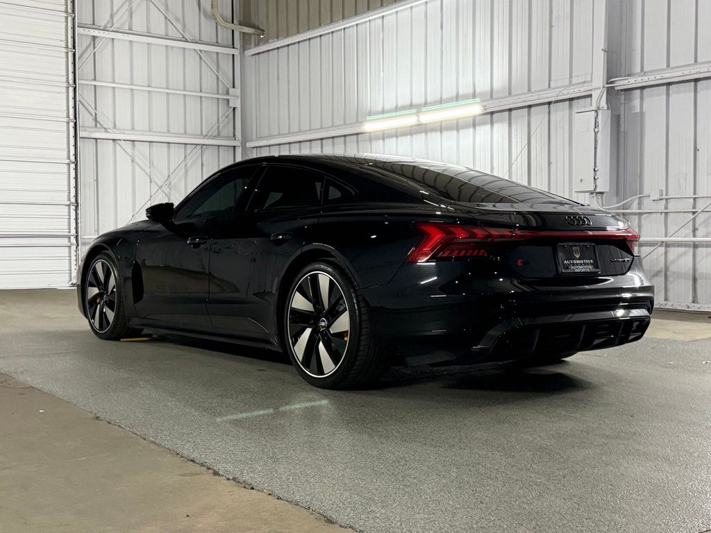 صورة مصغرة 12 لـ 2022 AUDI RS E-TRON GT BASE