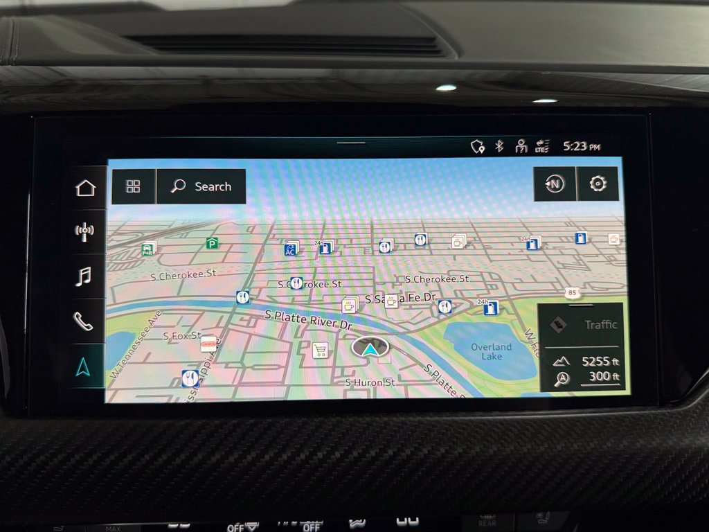 صورة مصغرة 38 لـ 2022 AUDI RS E-TRON GT BASE