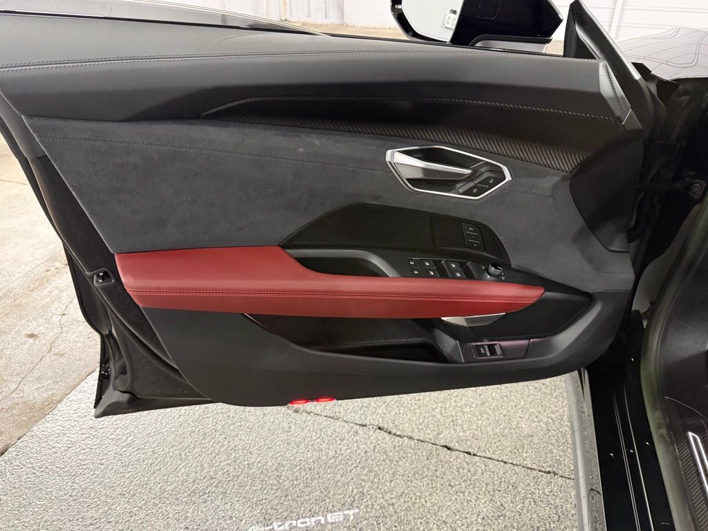 صورة مصغرة 22 لـ 2022 AUDI RS E-TRON GT BASE