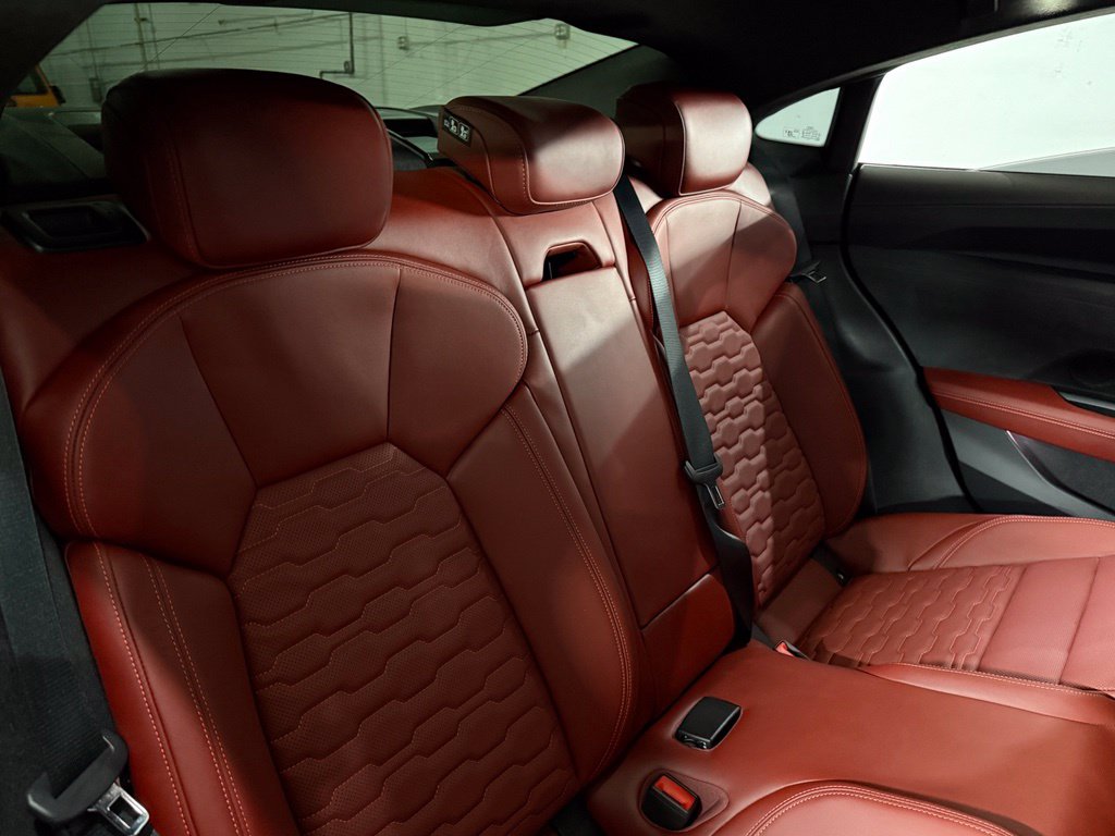 صورة مصغرة 27 لـ 2022 AUDI RS E-TRON GT BASE