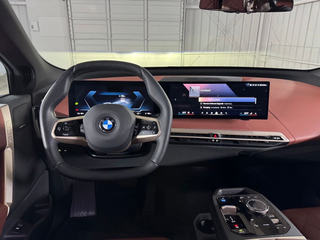 صورة 26 لـ 2026 BMW IX XDRIVE45