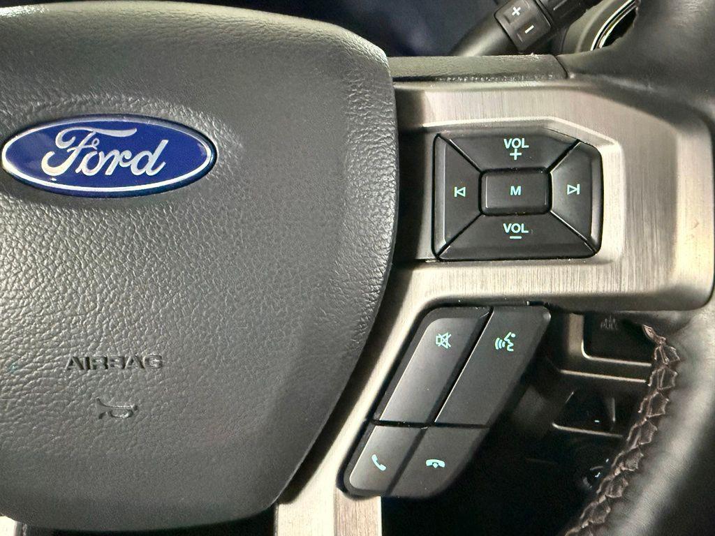 2022 FORD F-350 PLATINUM — миниатюра 35