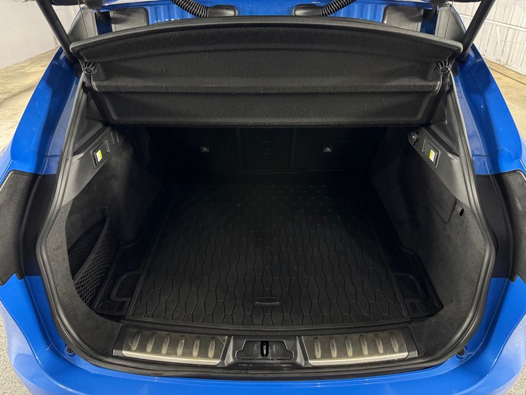 صورة مصغرة 56 لـ 2020 Jaguar F-PACE SVR