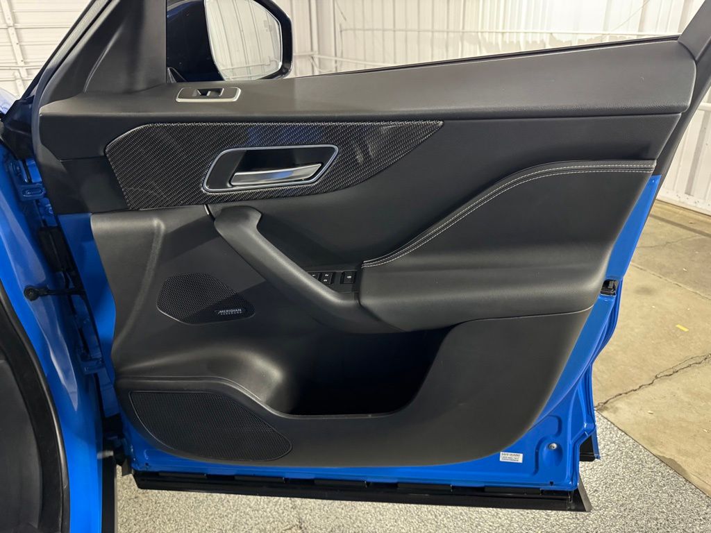 صورة مصغرة 52 لـ 2020 Jaguar F-PACE SVR