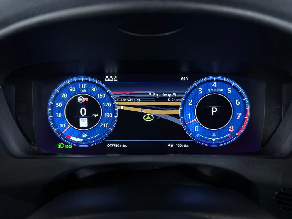 صورة مصغرة 32 لـ 2020 Jaguar F-PACE SVR