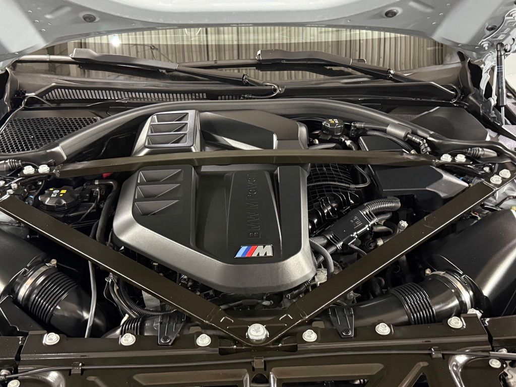 2024 BMW M4 COMPETITION — миниатюра 51