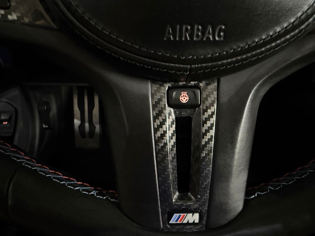 2024 BMW M4 COMPETITION — миниатюра 34