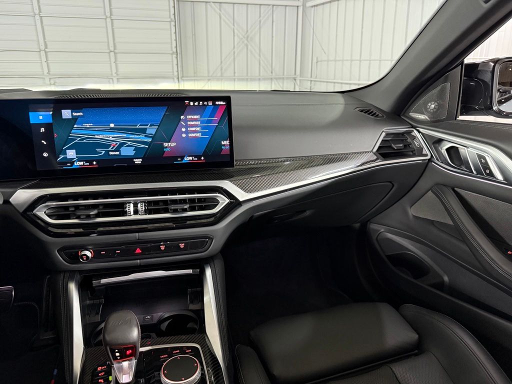 2024 BMW M4 COMPETITION — миниатюра 44