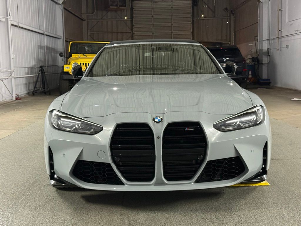 2024 BMW M4 COMPETITION — миниатюра 46
